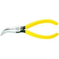 Pliers, Needle Nose Pliers with Duck Bill, Flat Nose, 6-Inch - D305-6