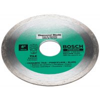 Bosch 4" Tile Blade - DB443