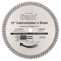 Details about   FREUD DIABLO D1084L 10" x 84T Laminates/Non-Ferrous Hi-Dens Carbide Saw Blade 