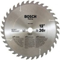 Bosch DB4564 4-1/2" Diamond Saw Blade Hard Premium Plus W/ 7/8" Arbor Swiss Made 