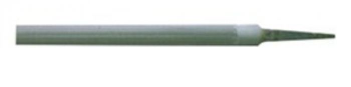 Nicholson 14696N 7-Inch Extra Slim Taper File without handle