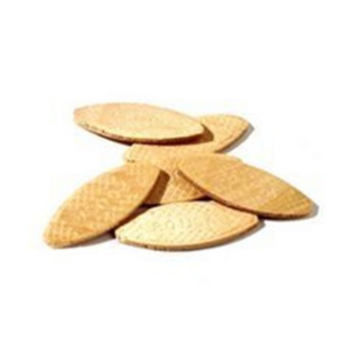 Eazypower #10 Compressed Wood Biscuits - 30021