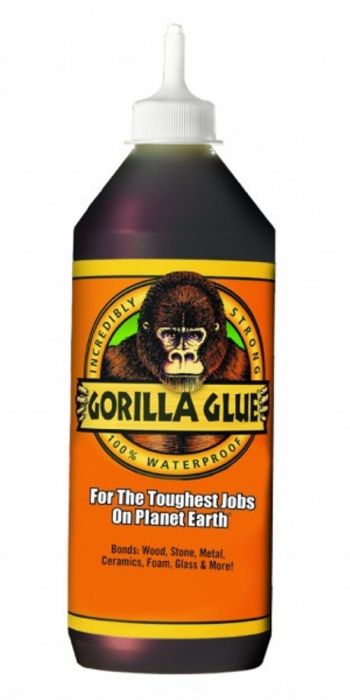 Gorilla Glue 50036 Waterproof Glue - 36 oz. Bottle