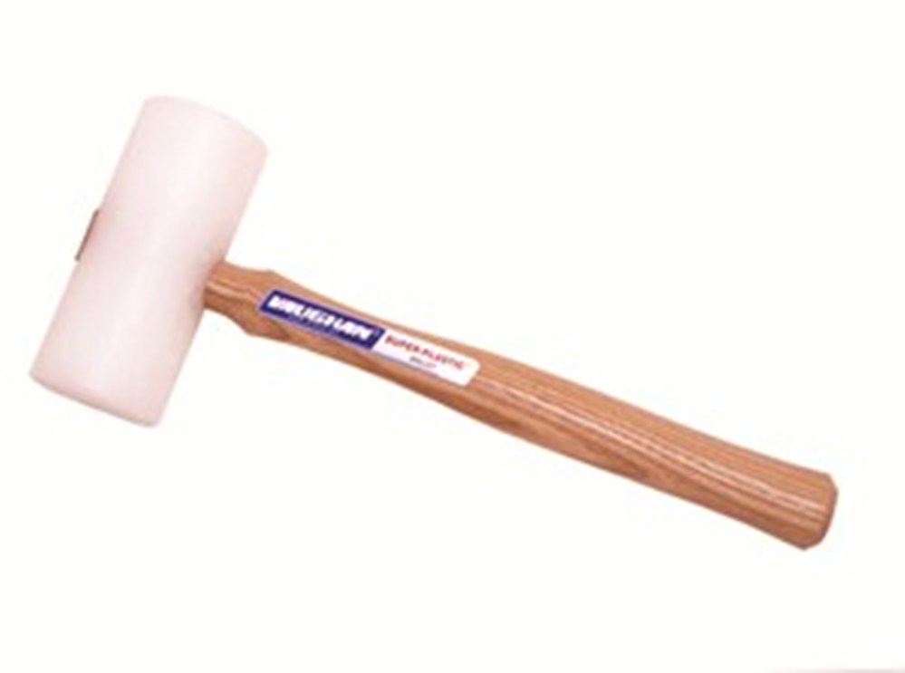 Wilton Bash 8 LB Sledge Hammer Unbreakable 20824 for sale online