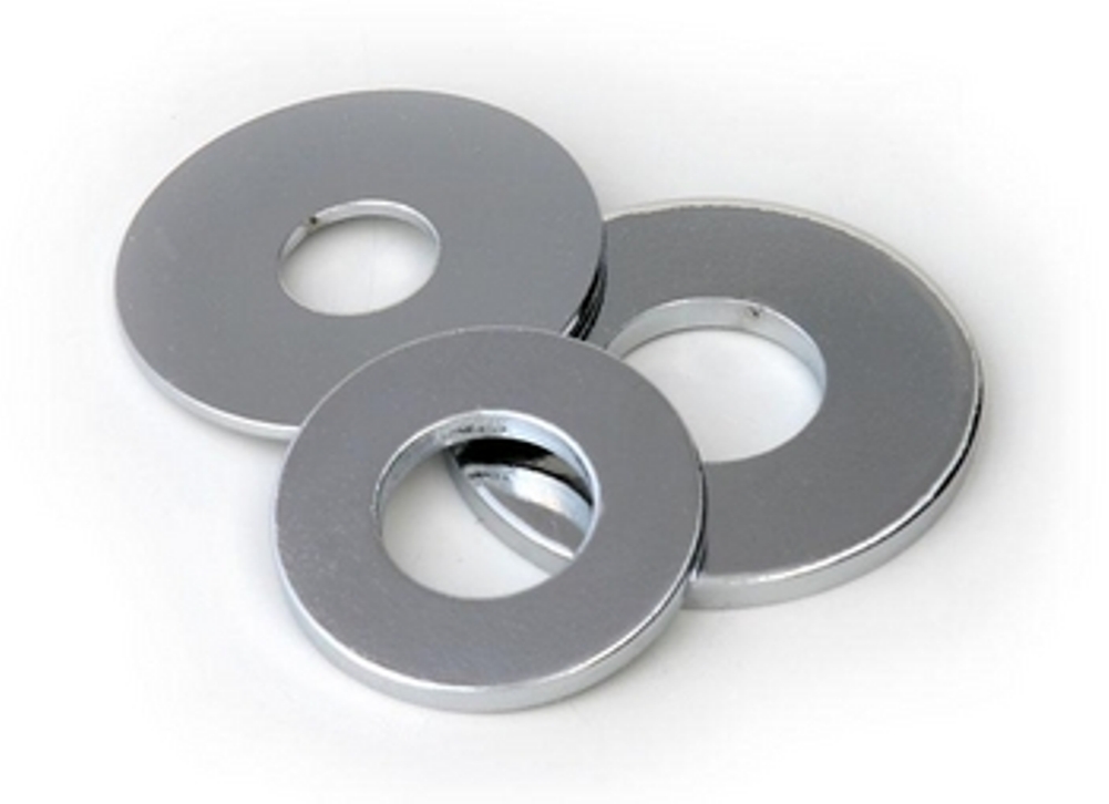 2-1/2 Hole Size 0.04 Nominal Thickness Made in US Small Parts Z0452-316 Stainless Steel Flat Washer Pack of 50 2-1/2 Hole Size 0.203 ID 0.5 OD 0.04 Nominal Thickness Accurate Manufacturing 0.203 ID 0.5 OD 